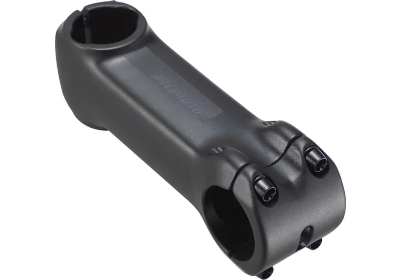 Shop Soiled: Specialized Future Stem Comp 31.8mm x 120mm 6 Degree - Black